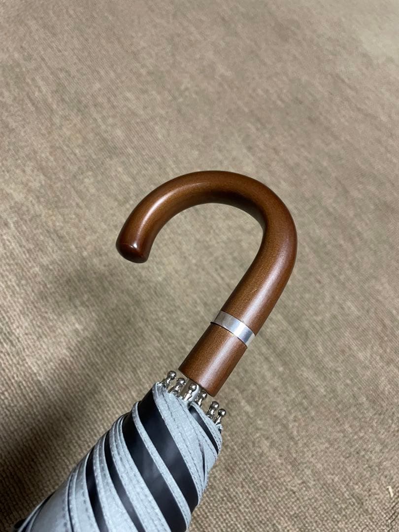 【ワンタッチ開】COKAGE+ 木手元 55cm ジャンプ折