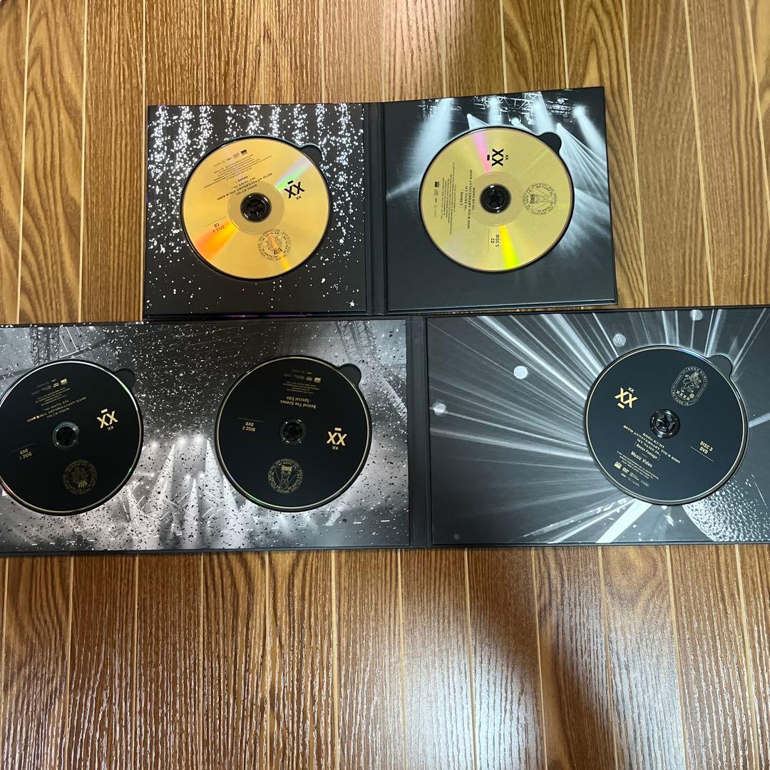 倖田來未　MY NAME IS ファンクラブ限定版