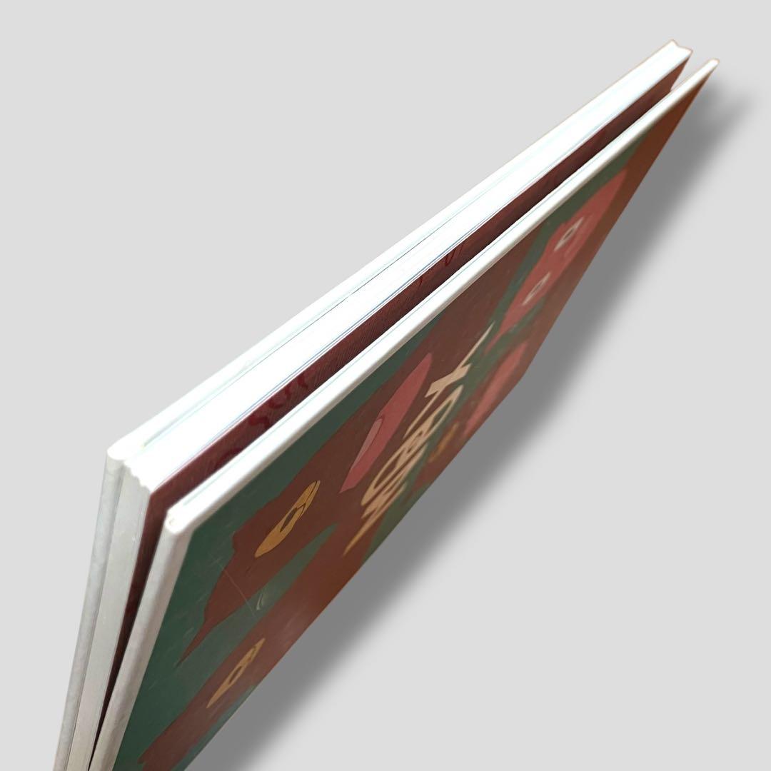 洋書　Joan Cornella Mox Nox ENGLISH EDITION