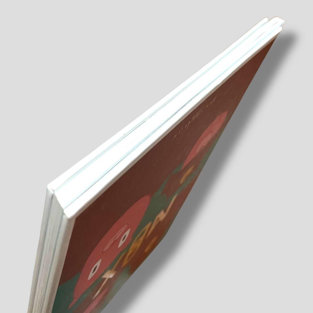 洋書　Joan Cornella Mox Nox ENGLISH EDITION