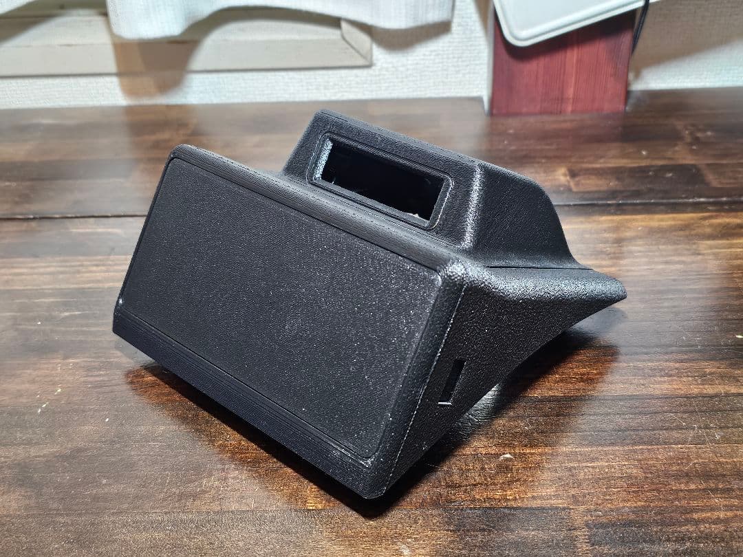 【およ】JB64/JB74用 OBM2搭載用拡張型オーバーヘッドコンソール