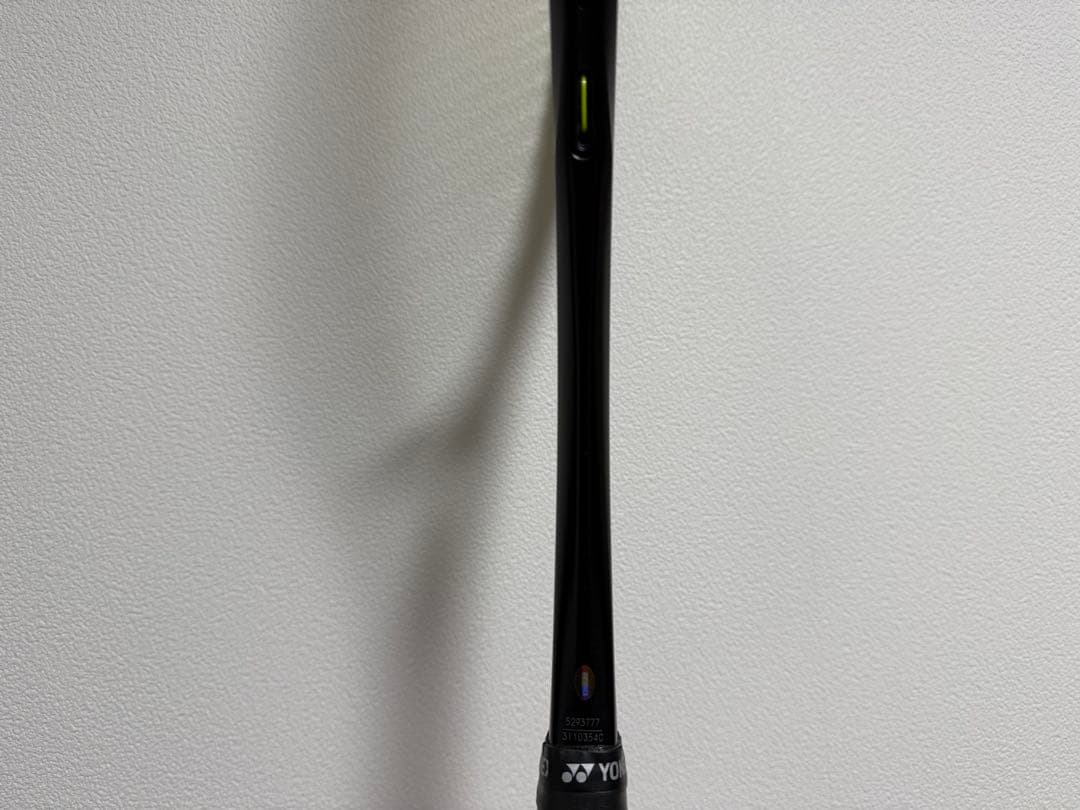 YONEX GEOBREAK70S 2nd プレミアムカスタム