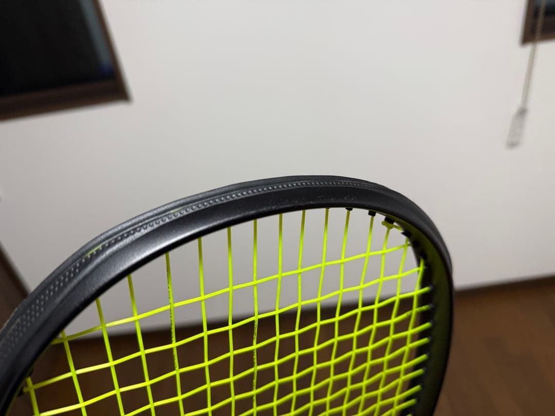 YONEX GEOBREAK70S 2nd プレミアムカスタム