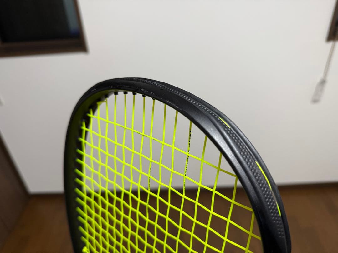 YONEX GEOBREAK70S 2nd プレミアムカスタム