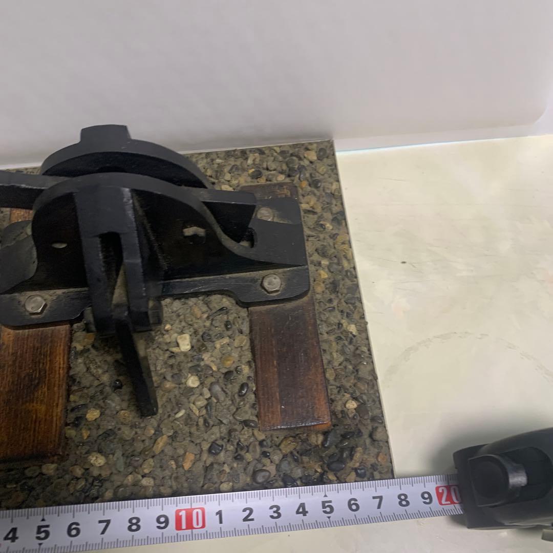 鉄道　ポイント切り替え