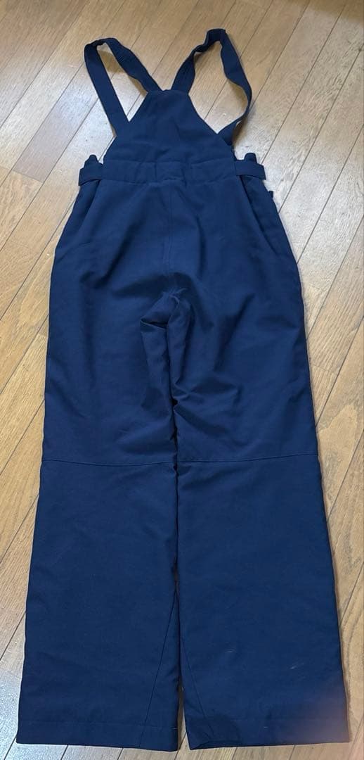 スキーウェア 上下 フェニックス 記名なし 160cm クリーニング済み