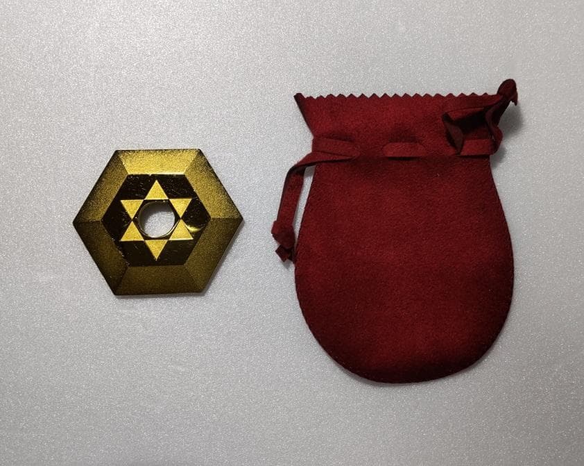 ヒランヤ　＋　シール　ステッカー　未使用