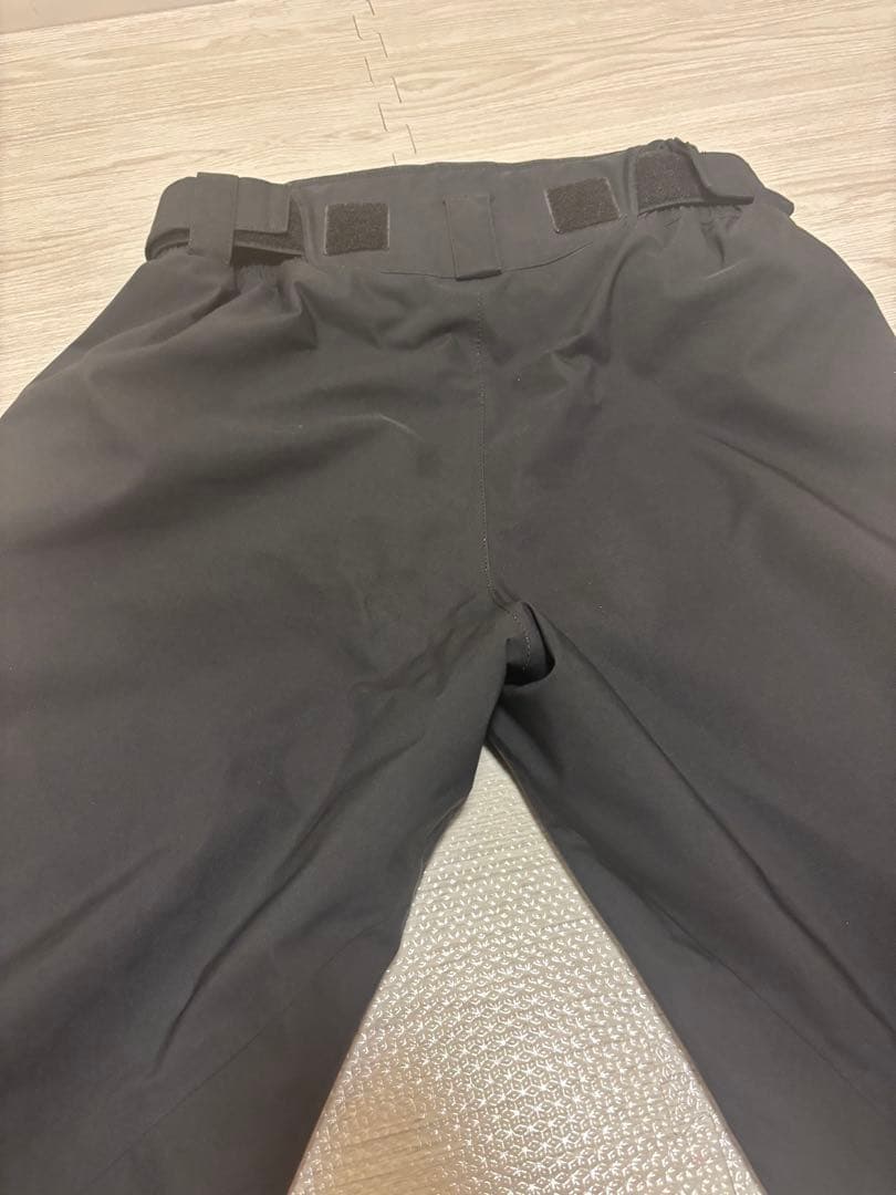 Mizuno スキーウェアセット SAJ 非売品　サイズM