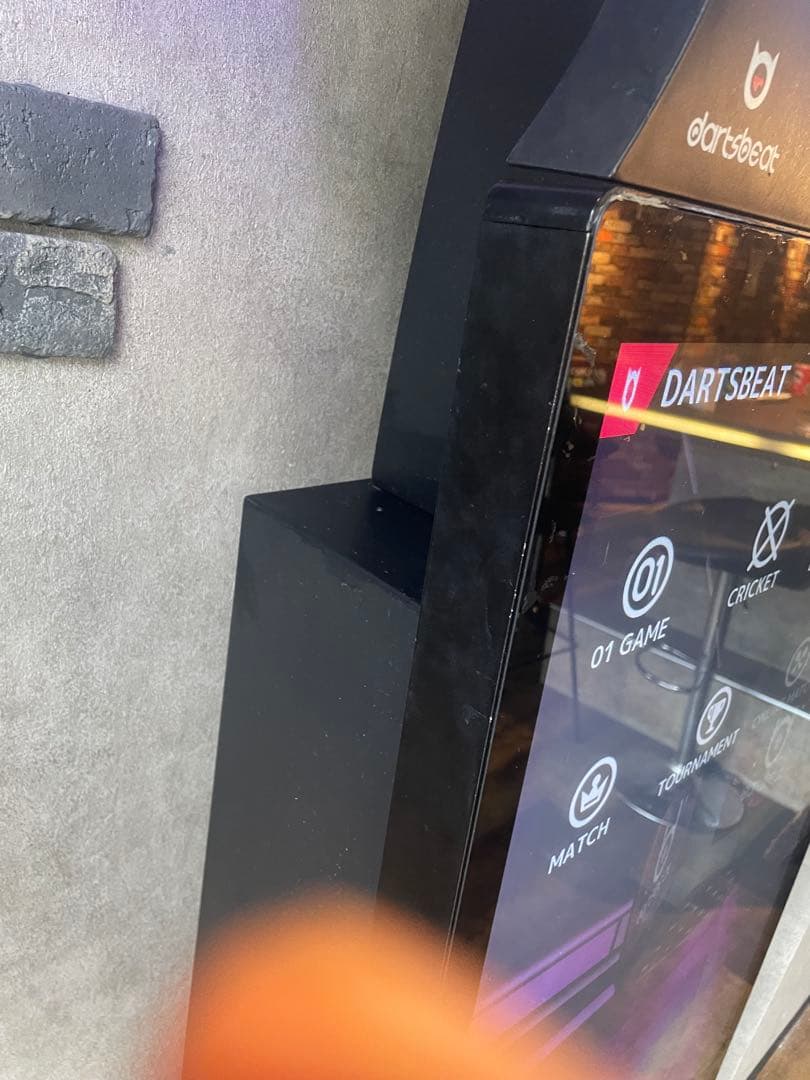 dartbeat 電子ダーツボード DBS100