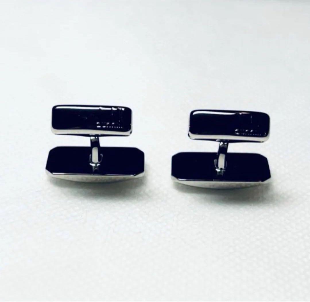 ダンヒル カフリンクス Dunhill Cufflinks SQ