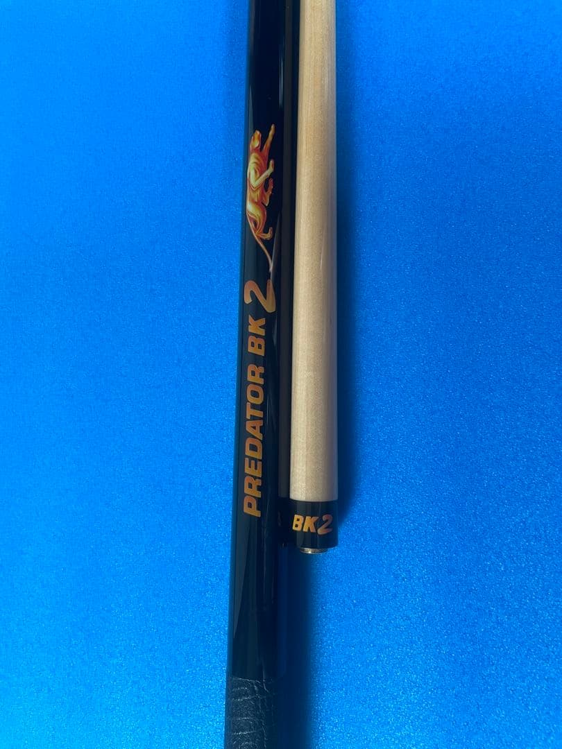 プレデターBK2