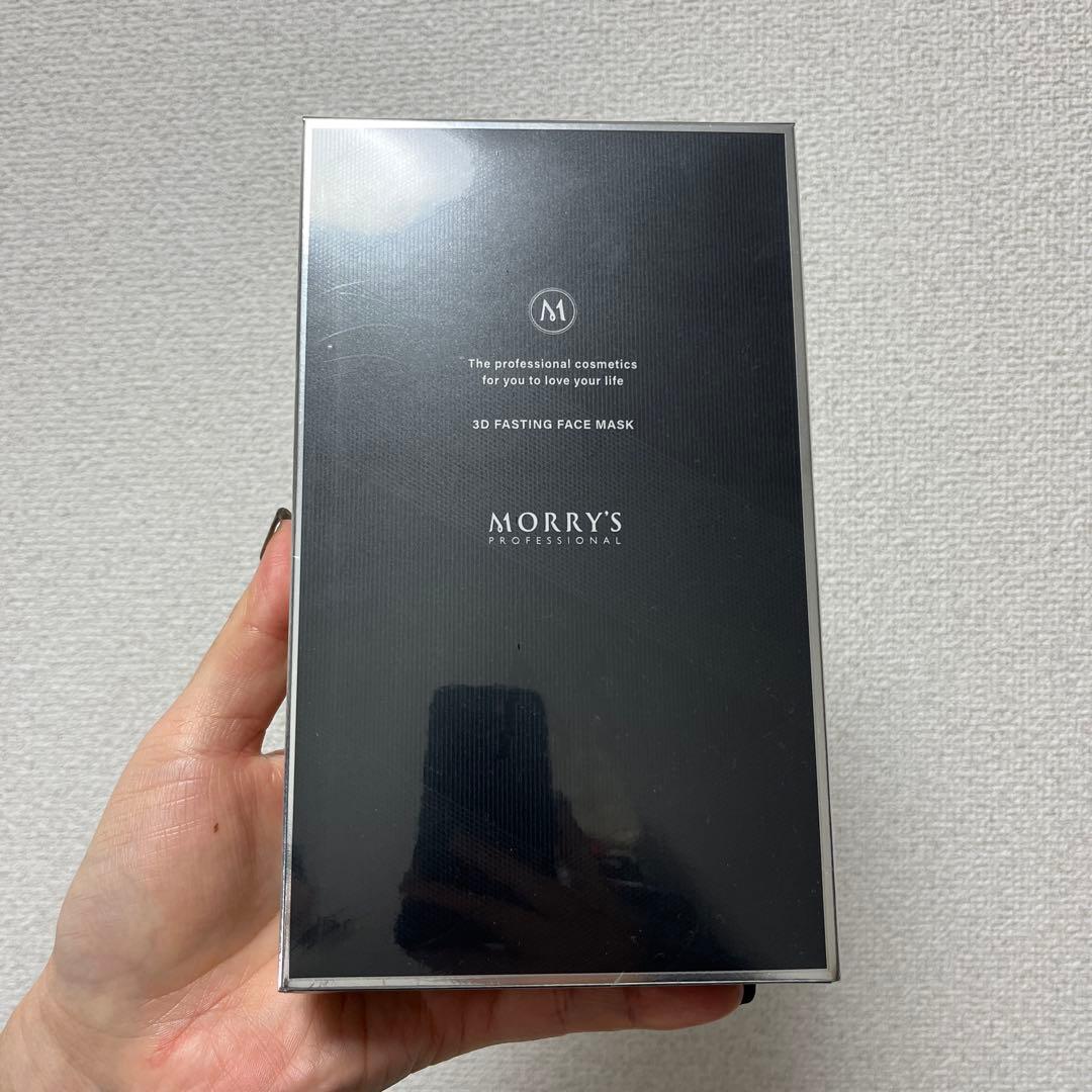 モリーズプロ　ファスティングパック