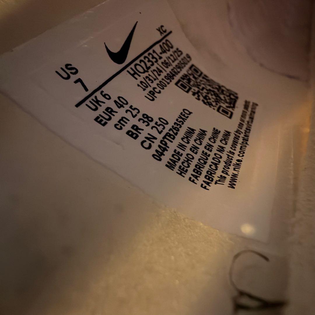 ファントム 6 Low FG 25.0