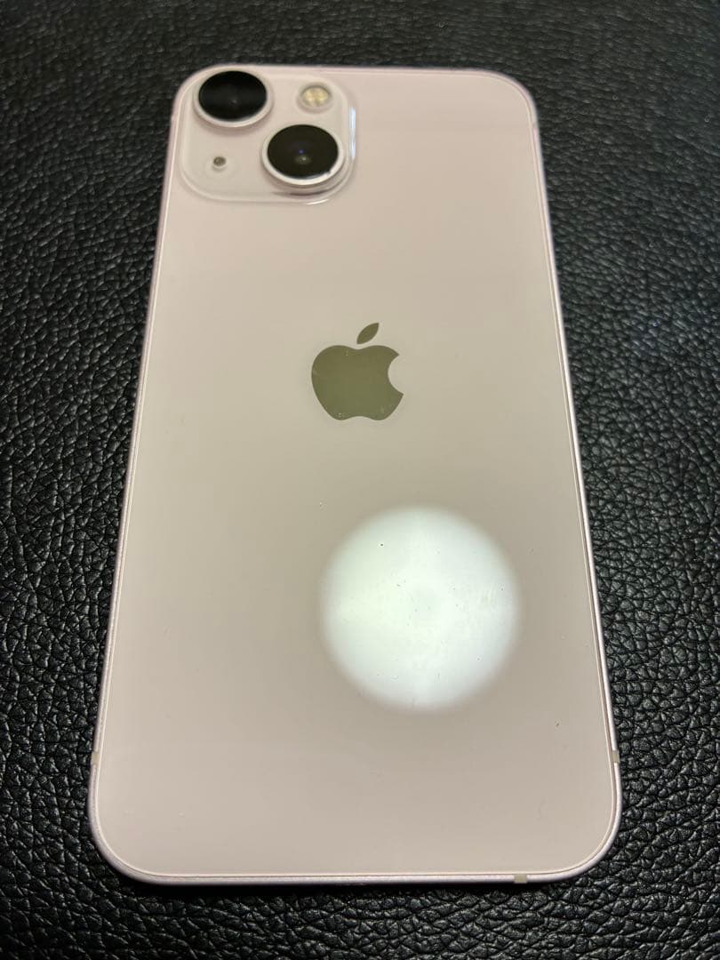 スマートフォン本体 Apple iPhone 13 mini 128GB
