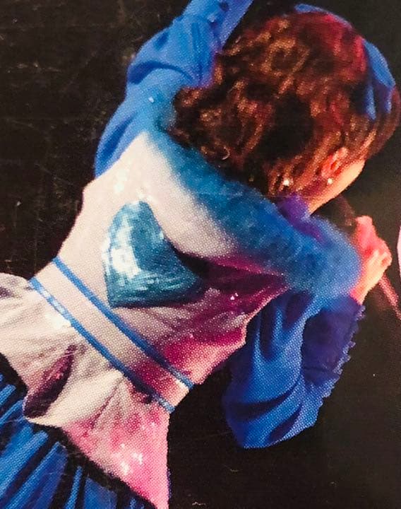 松田聖子dvd、COUNT DOWN LIVE PART…