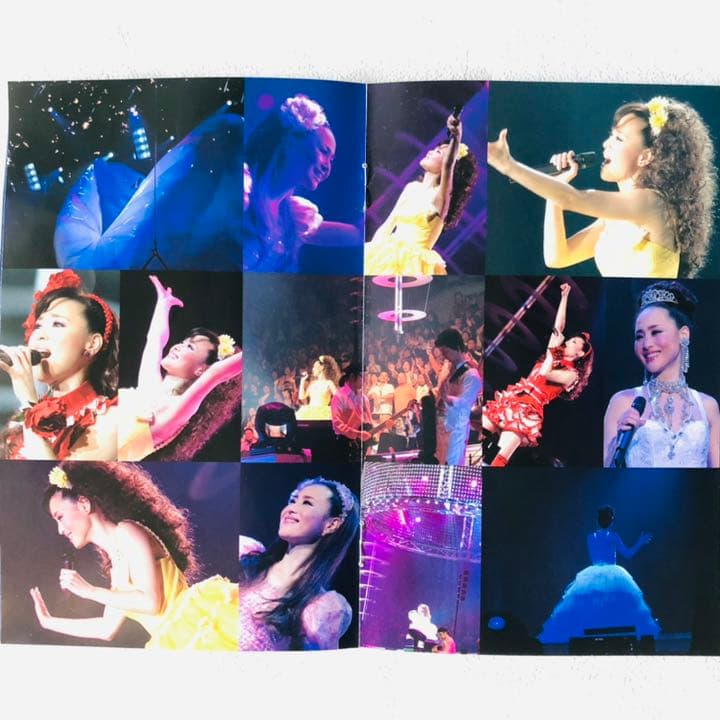 松田聖子dvd、COUNT DOWN LIVE PART…