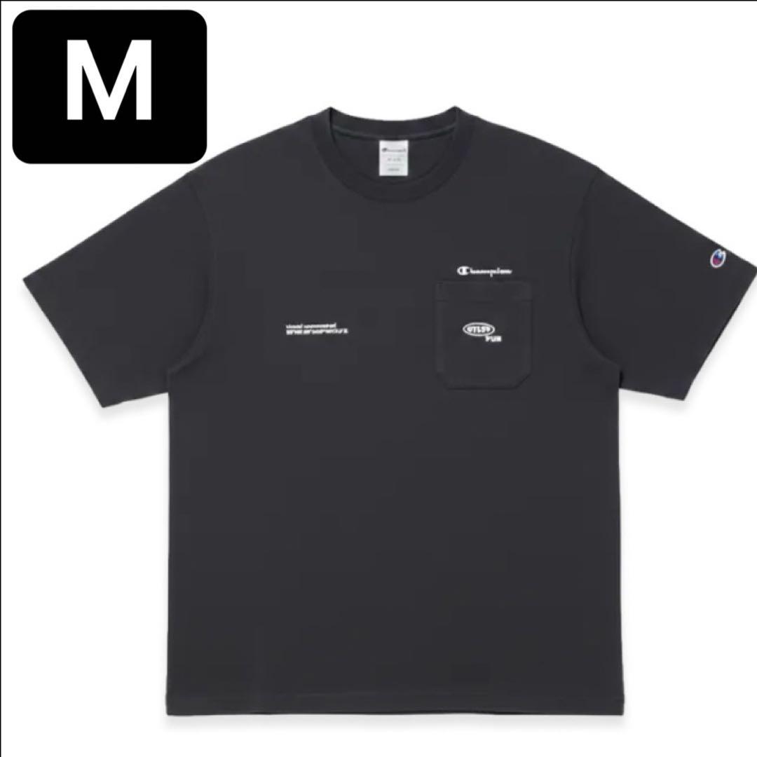 アイドル WTAPS x Champion Academy / SS / Cotton