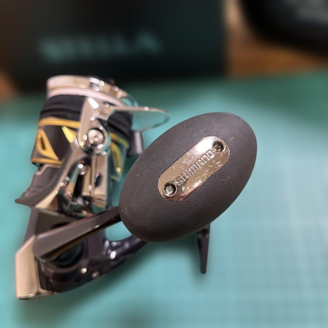 シマノ　19ステラSW 14000PG