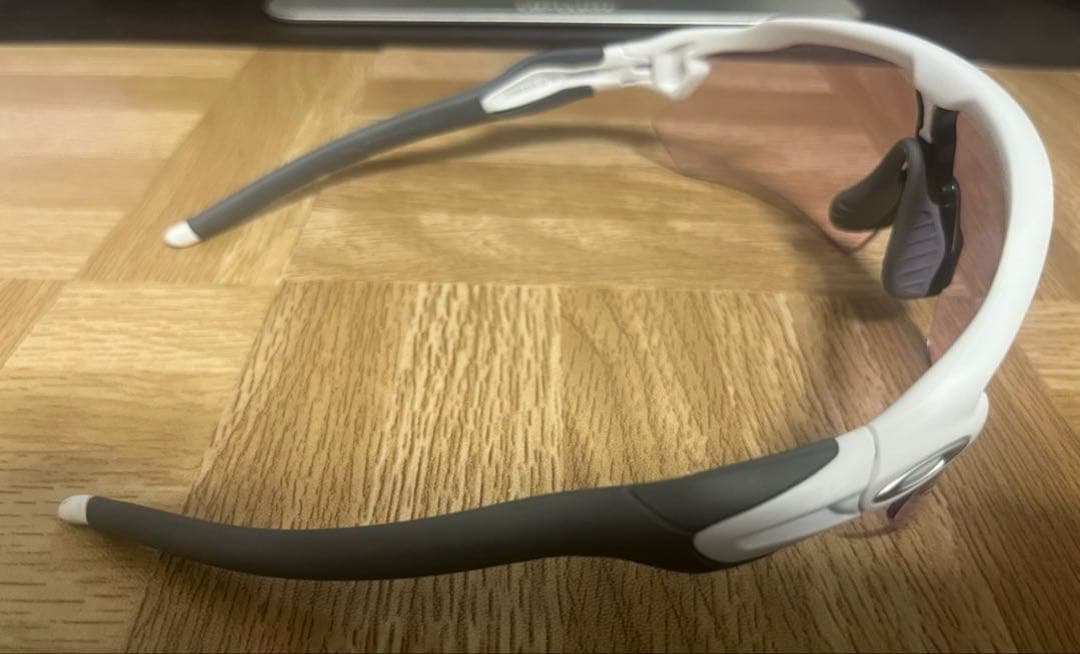 【美品】OAKLEY Radar® EV Path® サングラス【希少色】