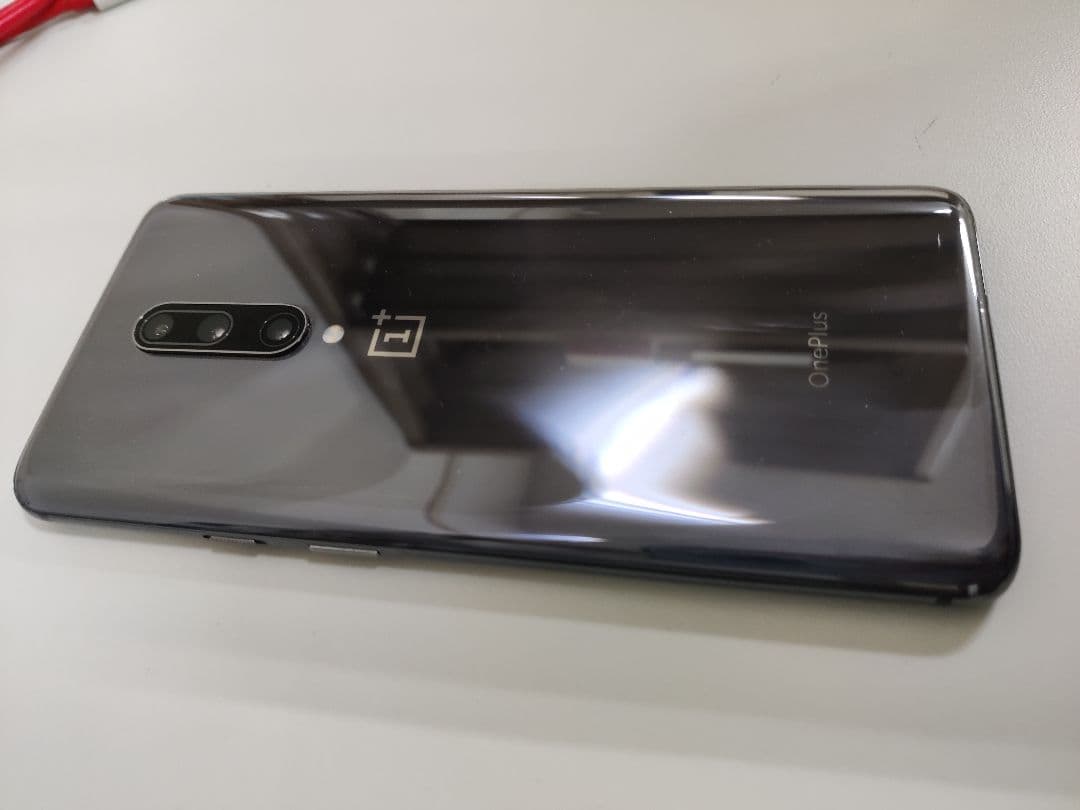 OnePlus 7 Pro 6+128G　グローバル版　GM1910