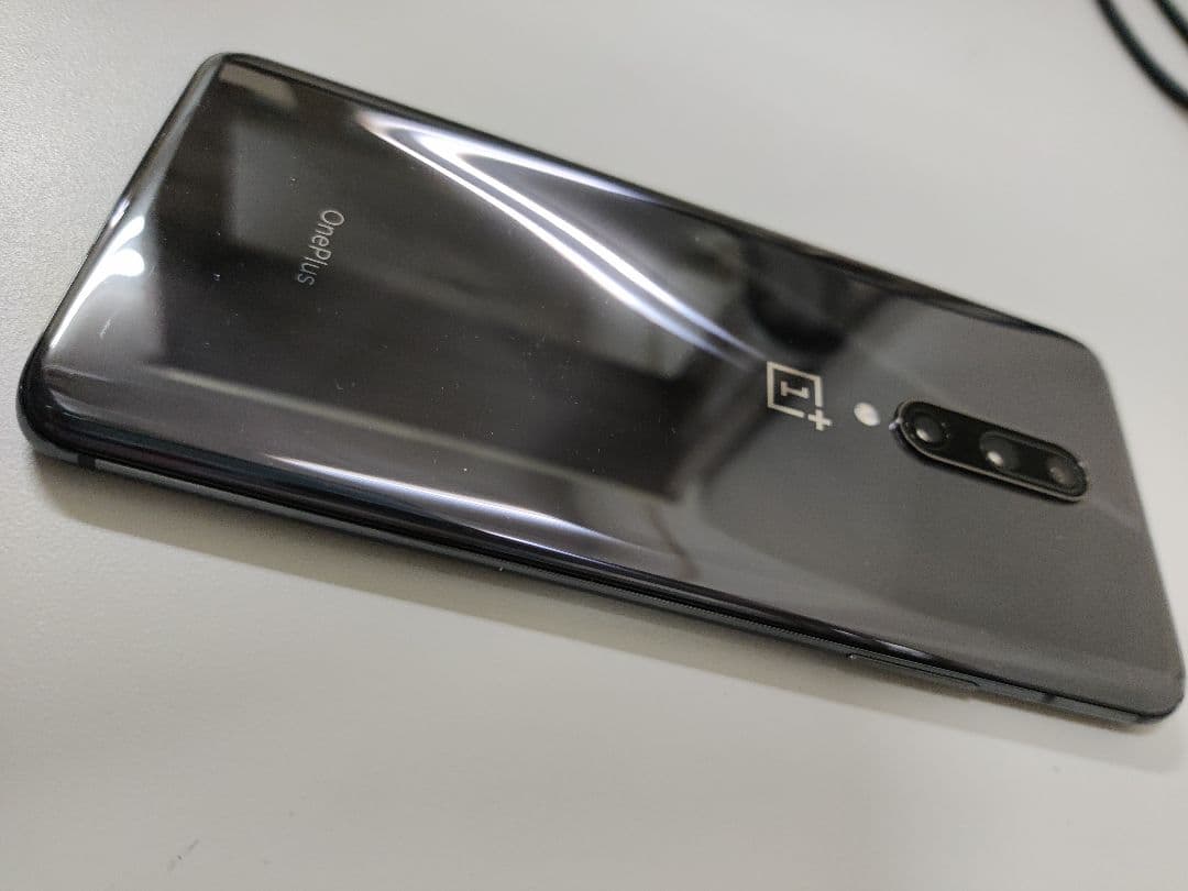 OnePlus 7 Pro 6+128G　グローバル版　GM1910