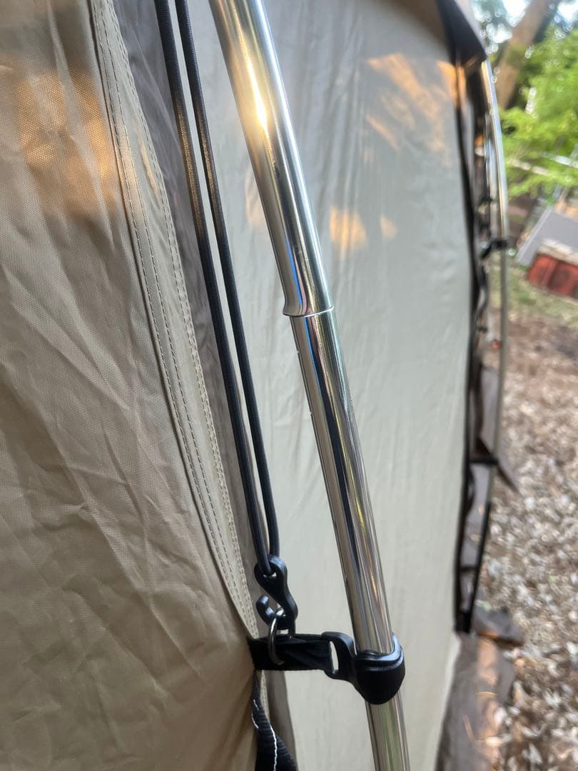 ogawa アポロン　テント