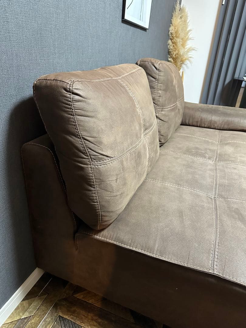 2人掛け ソファ / 高級ソファ