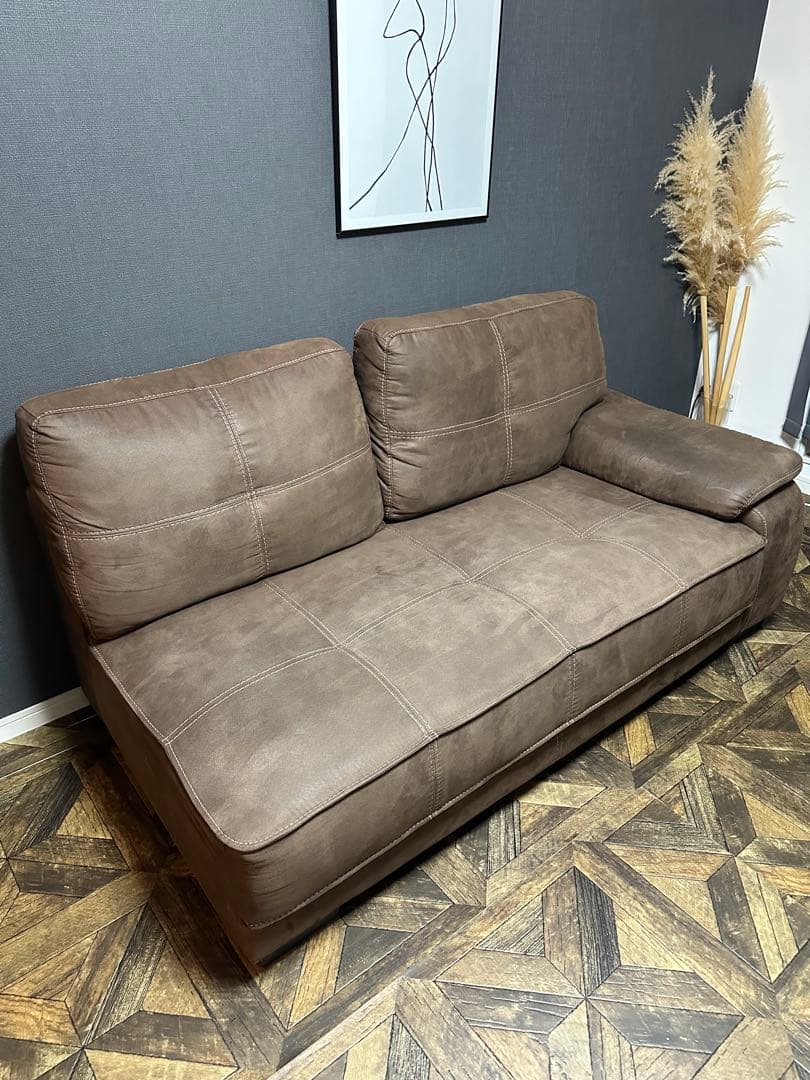 2人掛け ソファ / 高級ソファ