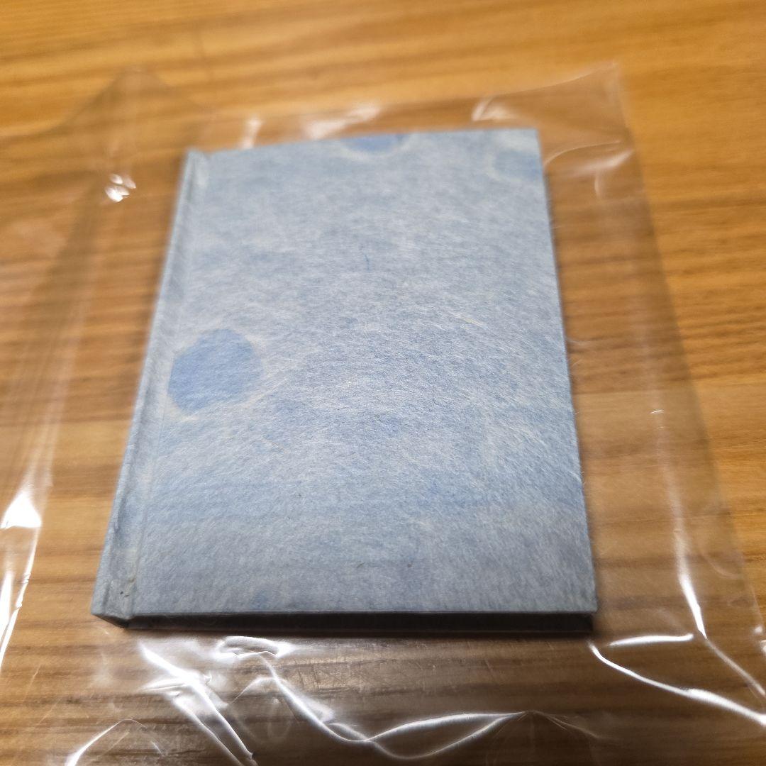 言壺　赤井都さんの豆本　雲捕獲記録　上製本限定100部本完品？➕️オマケ付きます