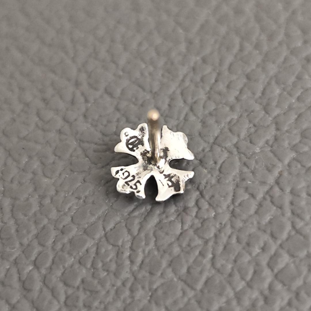 クロムハーツ chrome hearts no2 CH PLUS STUD