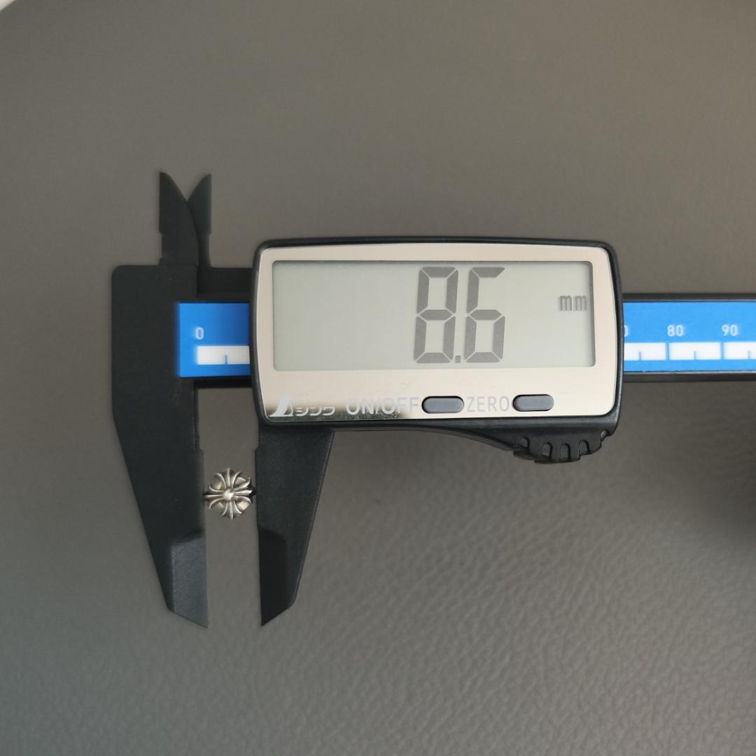 クロムハーツ chrome hearts no2 CH PLUS STUD