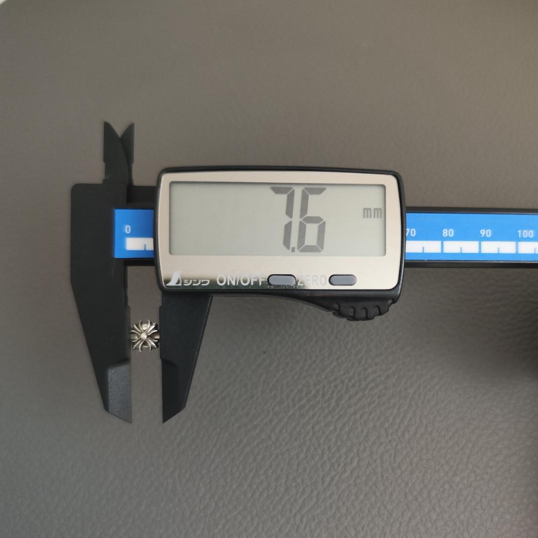 クロムハーツ chrome hearts no2 CH PLUS STUD