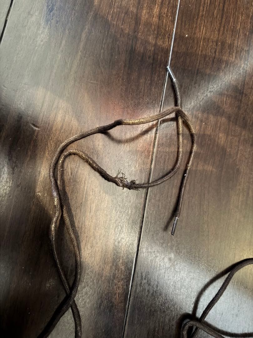 CHEANEY チーニー CAIRNGORM 2C/ケンゴン 2C