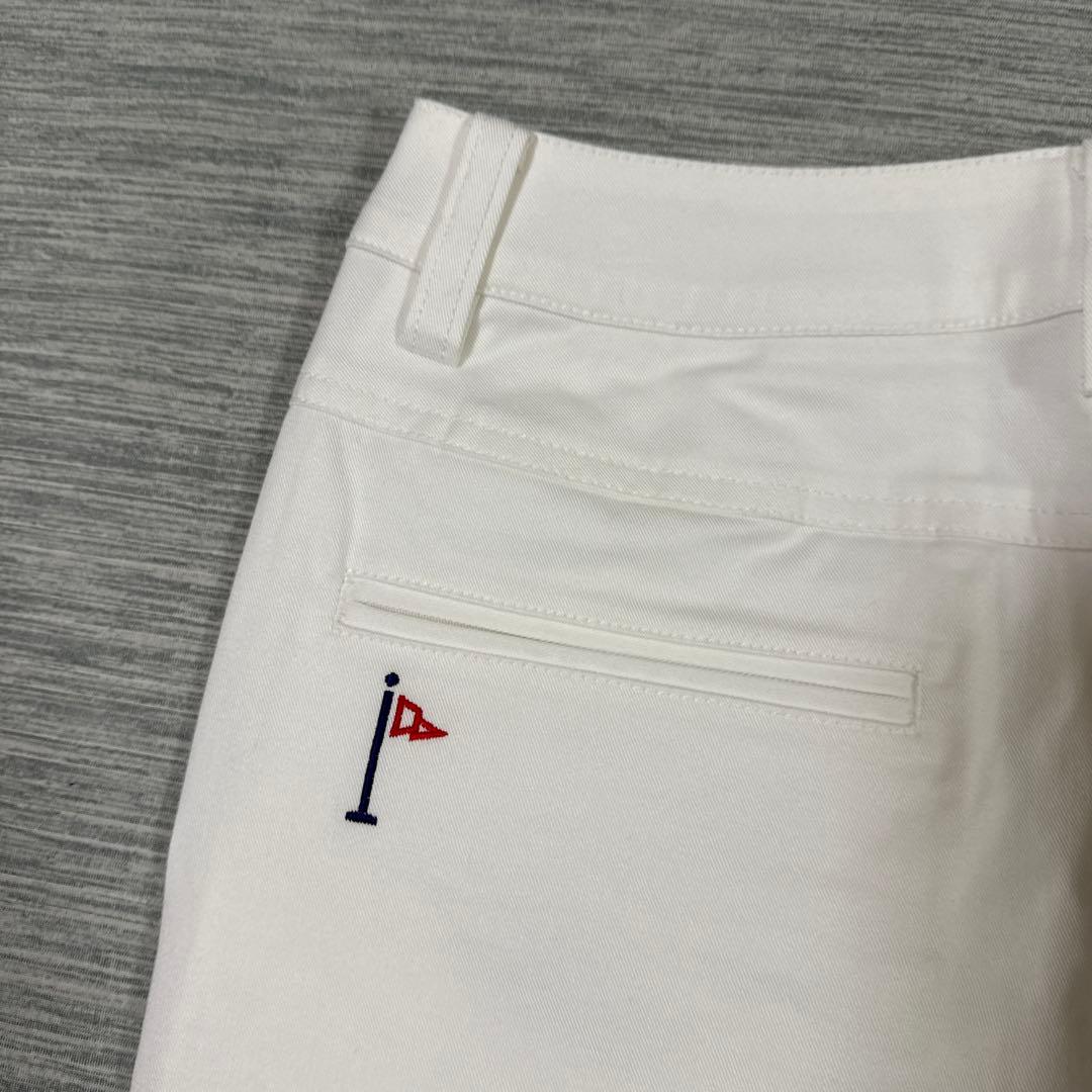 新品　BEAMS GOLF レディース　スカート　S