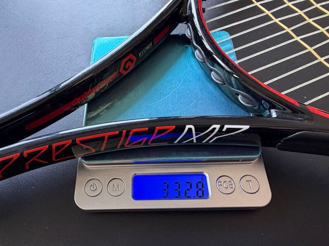 【美品　プロストック】プレステージMP 18×20 G2