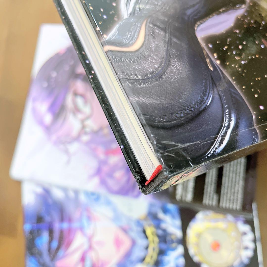 BAYONETTA123 ベヨネッタ 公式設定資料集