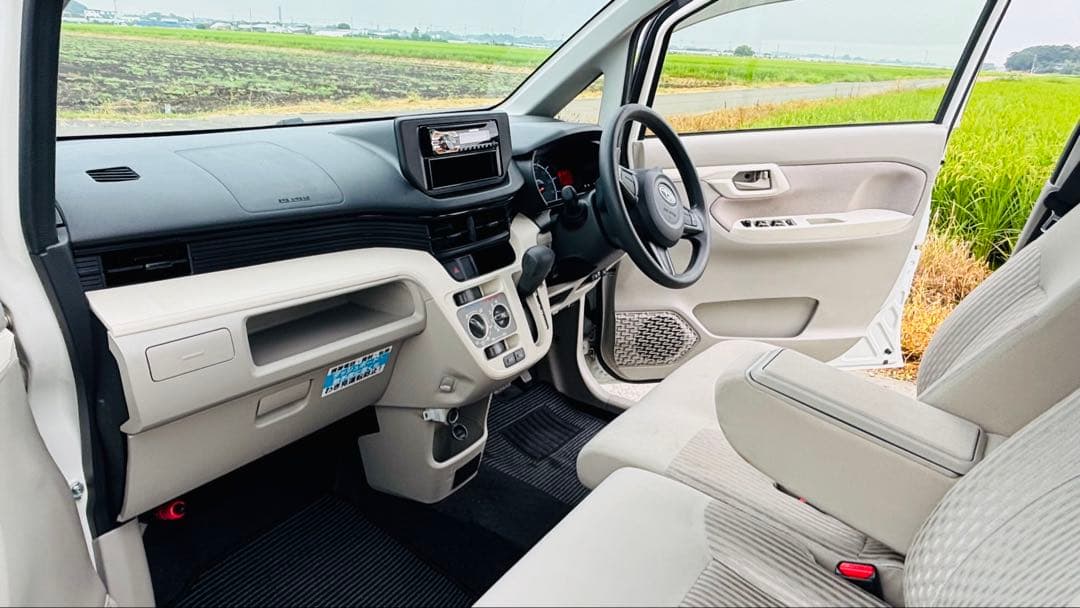 スバルステラ/28年車/8万キロ