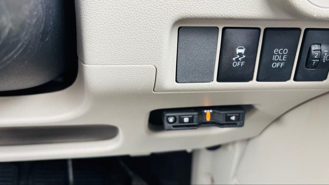 スバルステラ/28年車/8万キロ