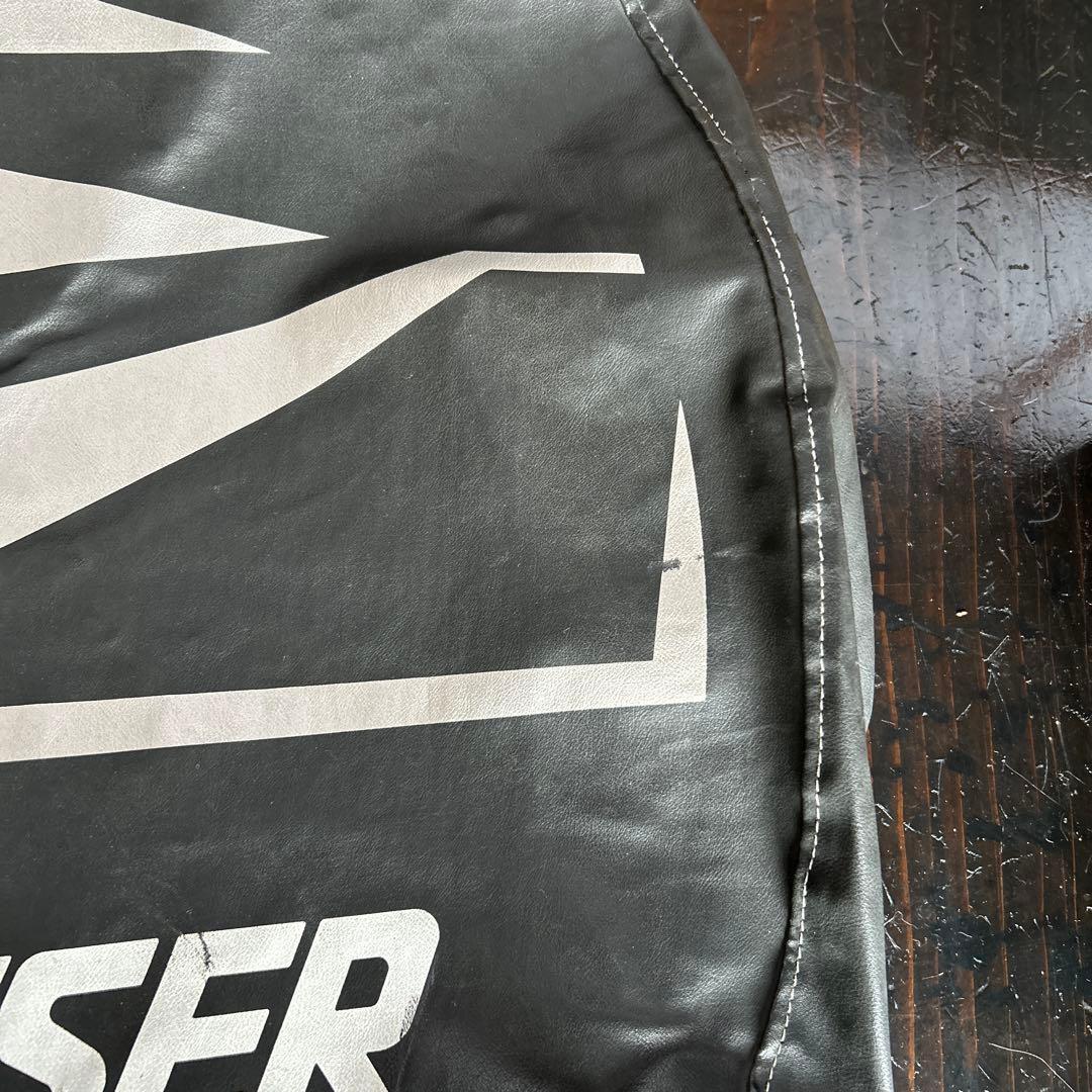 ランクル70背面タイヤカバー30周年記念モデル