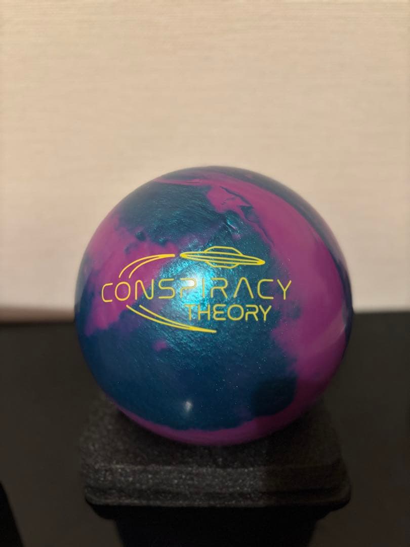 【新品】ラディカル　コンスピラシーセオリー　 15ポンド