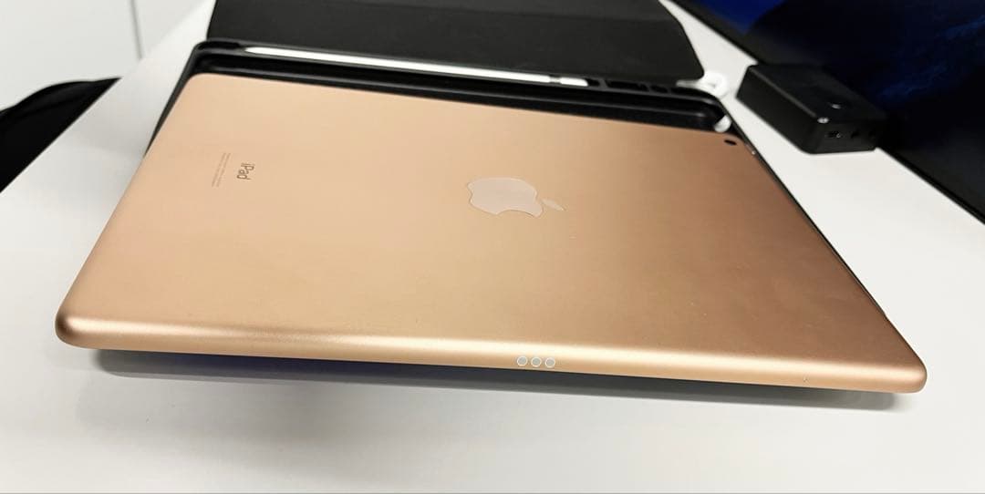 Apple iPad 7世代 32G Wi-Fi Apple Pencil 美品