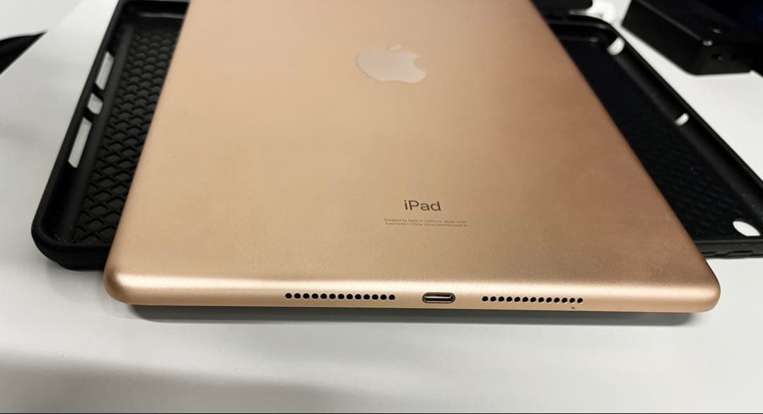 Apple iPad 7世代 32G Wi-Fi Apple Pencil 美品