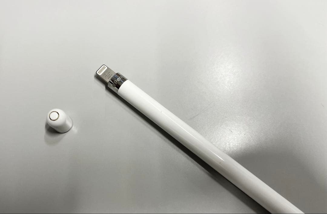 Apple iPad 7世代 32G Wi-Fi Apple Pencil 美品