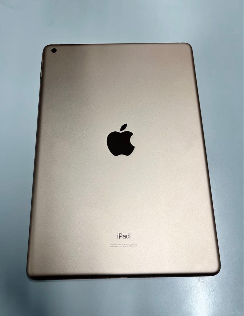 Apple iPad 7世代 32G Wi-Fi Apple Pencil 美品