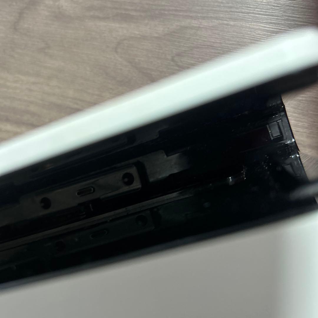 Nintendo Switch 有機ELモデル ホワイト 本体