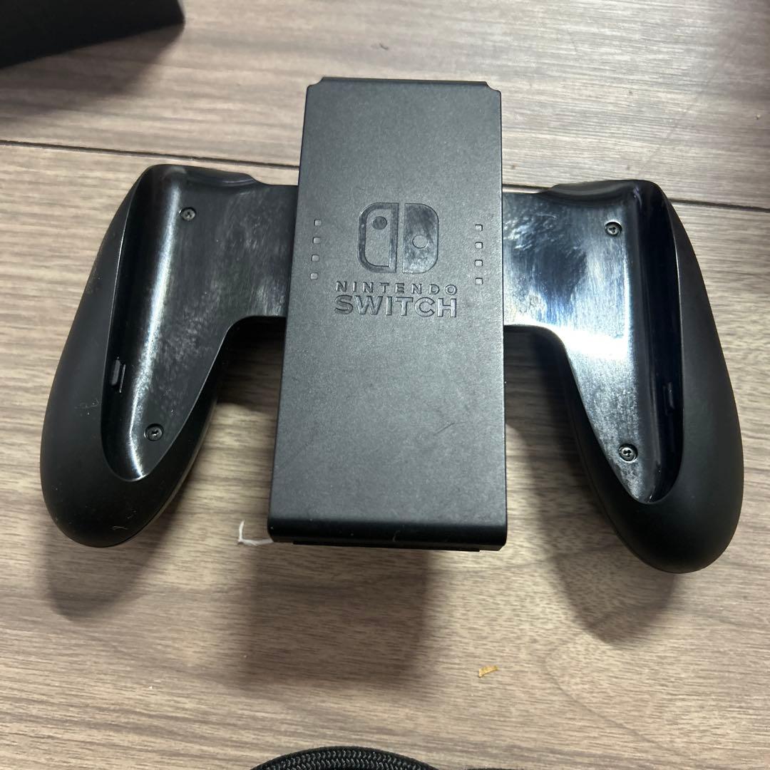 Nintendo Switch 有機ELモデル ホワイト 本体