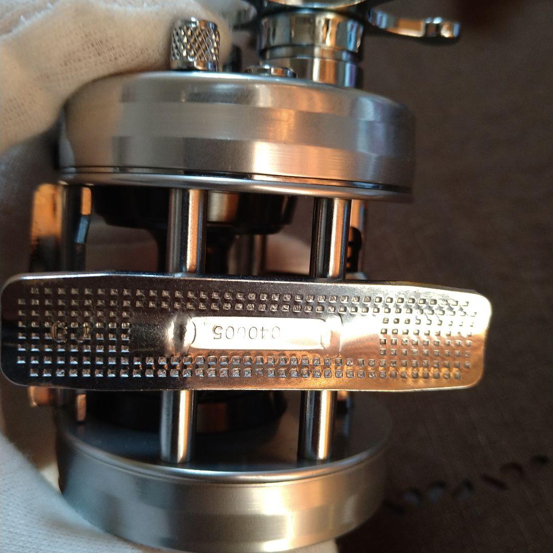 abu 2500C AIR　NO11