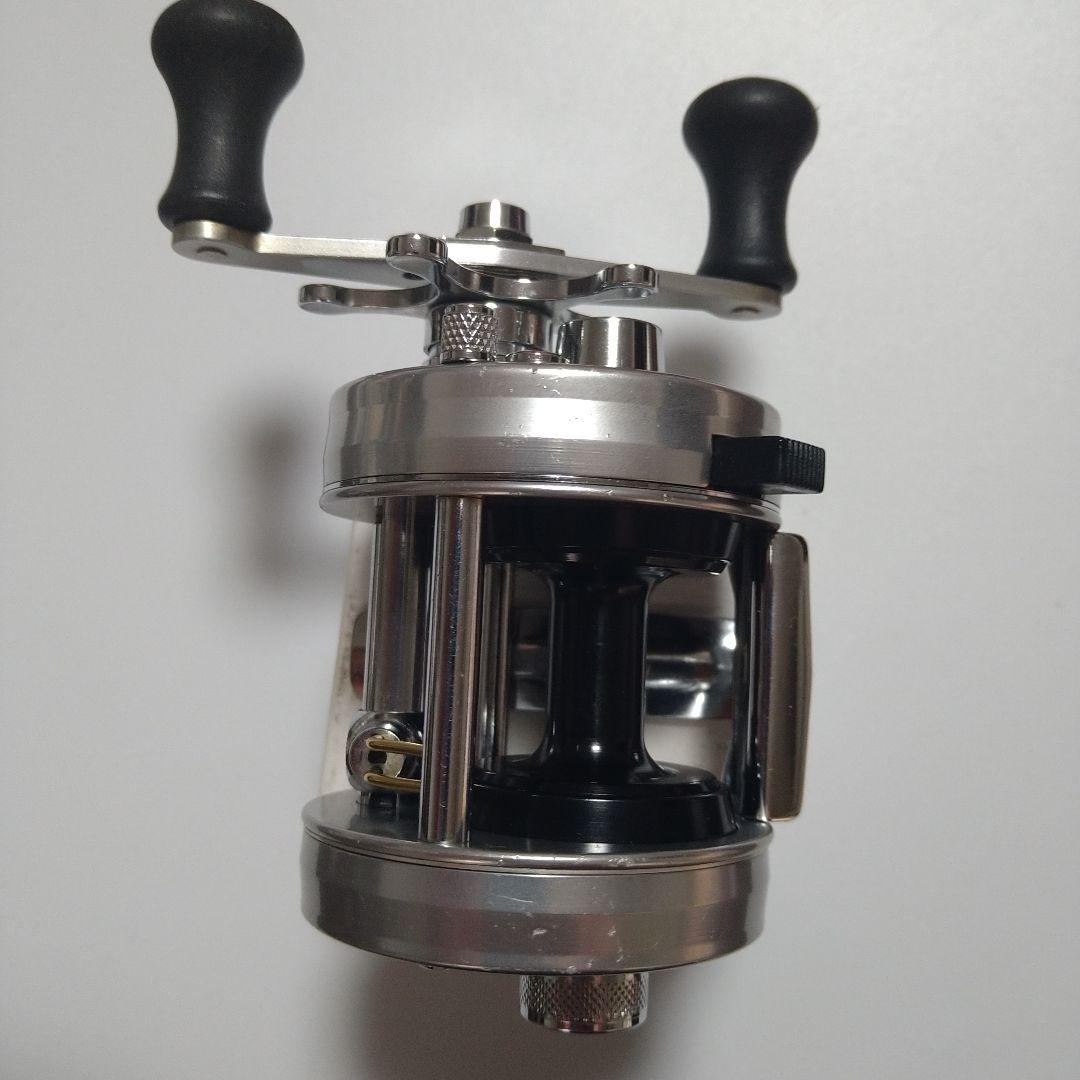 abu 2500C AIR　NO11