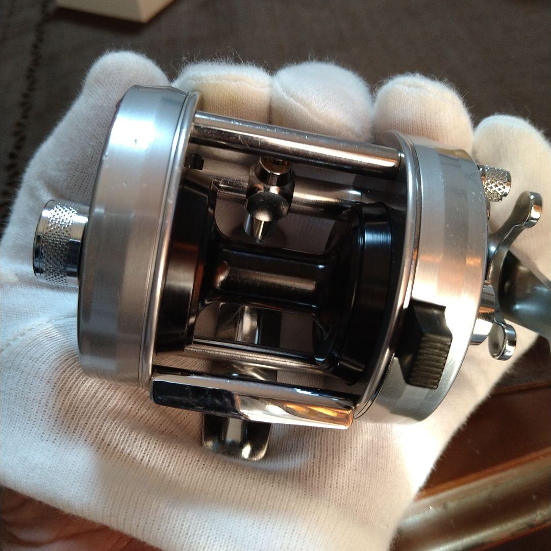 abu 2500C AIR　NO11