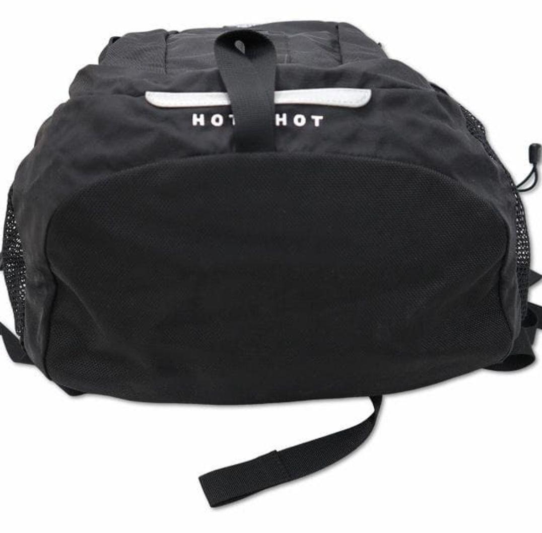 ザノースフェイス NM72008 ホットショット スペシャルエディション